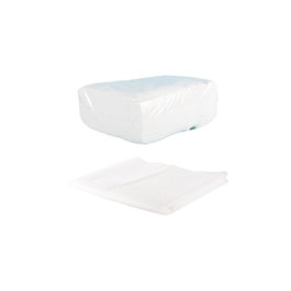 Bifull Serviette Spunlace Biodégradable 50g 80x40 (Pack de 25)
