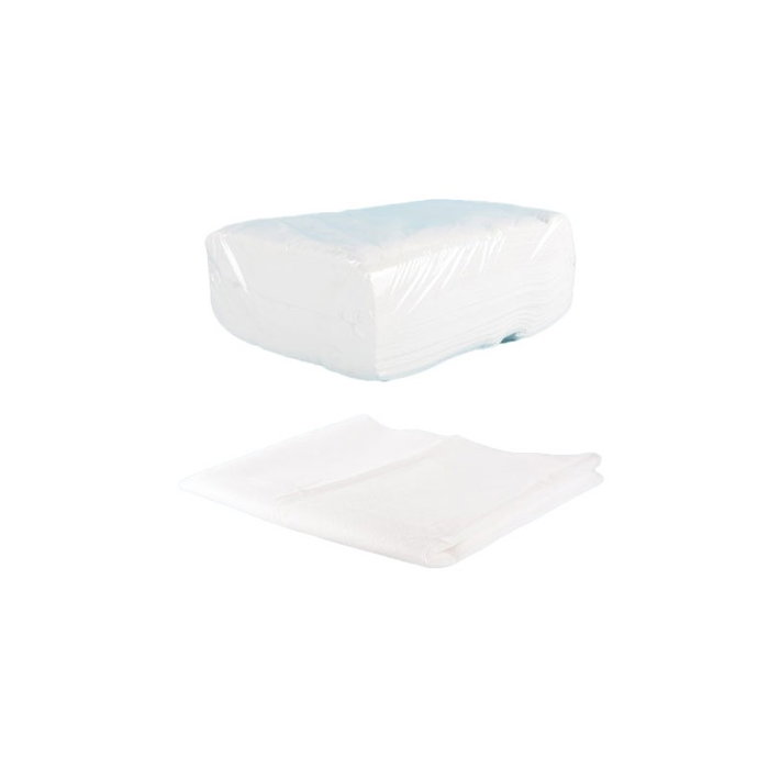 Bifull Serviette Spunlace Biodégradable 50g 80x40 (Pack de 25) Bifull Serviette Spunlace Biodégradable 50g 80x40 (Pack de 25)