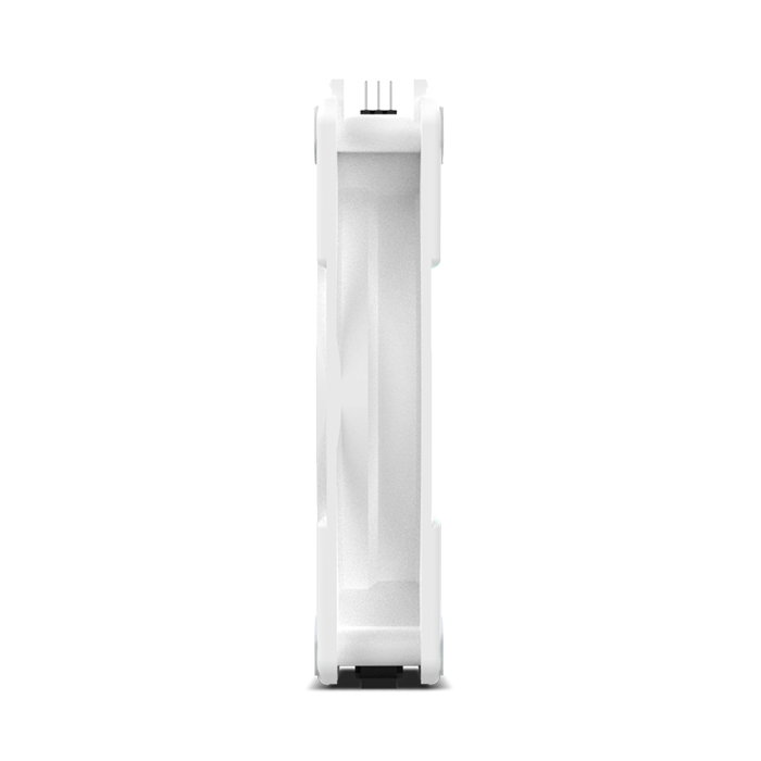 Nox Nox Hummer Easy Link White 3 x 120mm ARGB