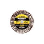 WOLFPACK LINEA PROFESIONAL Abanico Lija Grain 80 50x25mm