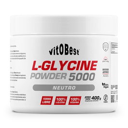 VIT.O.BEST L-Glycine 5000