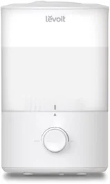 Levoit Dual 150 Ultrasonic - Humidificateur d'air 3 L