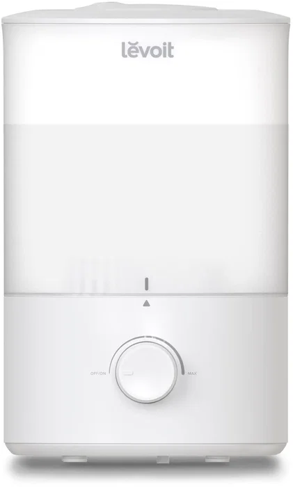 Levoit Dual 150 Ultrasonic - Humidificateur d'air 3 L Levoit Dual 150 Ultrasonic - Humidificateur d'air 3 L
