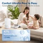 Levoit Dual 150 Ultrasonic - Humidificateur d'air 3 L