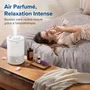 Levoit Dual 150 Ultrasonic - Humidificateur d'air 3 L