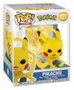 Funko Pokémon POP! Premium Pikachu