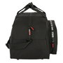 Sac de sport F.C. Barcelona Noir 40 x 24 x 23 cm