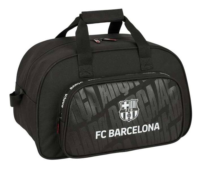 Safta Sac de sport F.C. Barcelona 40 x 24 x 23 cm - Pour enfants à partir de 3 ans Safta Sac de sport F.C. Barcelona 40 x 24 x 23 cm - Pour enfants à partir de 3 ans