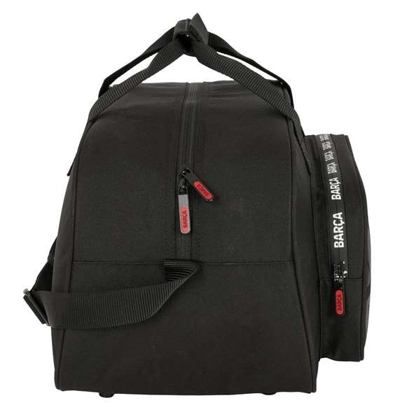 Safta Sac de sport F.C. Barcelona 40 x 24 x 23 cm - Pour enfants à partir de 3 ans Safta Sac de sport F.C. Barcelona 40 x 24 x 23 cm - Pour enfants à partir de 3 ans