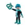 Playmobil Miraculous : Viperion 71868, Set de 4 pièces
