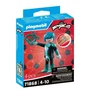 Playmobil 71868 Figurine Viperion de Miraculous - 4 Pièces - Personnage de Dessin Animé - Jouet Enfant dès 4 Ans