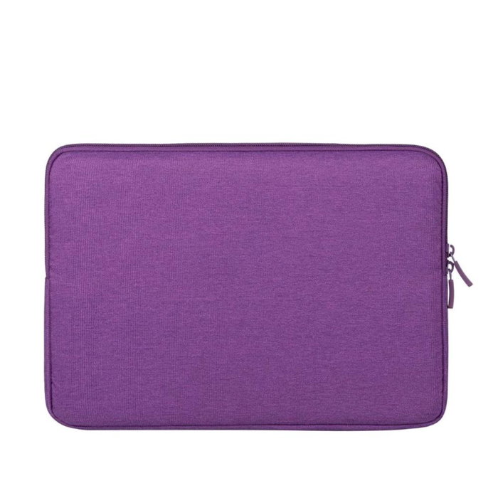 Rivacase 7703 Suzuka Eco Housse pour PC Portable 13.3-14 Pouces Lila RPET Résistante à l'Eau Rivacase 7703 Suzuka Eco Housse pour PC Portable 13.3-14 Pouces Lila RPET Résistante à l'Eau