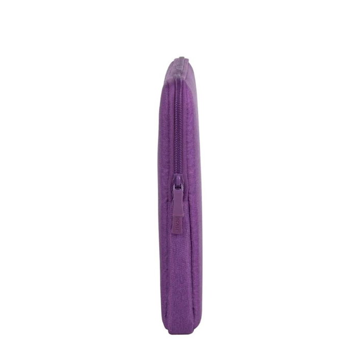 Rivacase 7703 Suzuka Eco Housse pour PC Portable 13.3-14 Pouces Lila RPET Résistante à l'Eau Rivacase 7703 Suzuka Eco Housse pour PC Portable 13.3-14 Pouces Lila RPET Résistante à l'Eau