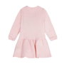 Cerdá Vestido French Terry Minnie - Robe enfant 3 ans couleur rose