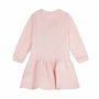 Minnie Mouse Robe Rose 3 ans