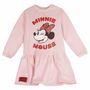 Robe Minnie Mouse Rose
