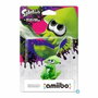 Nintendo Amiibo Splatoon Squid