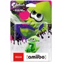 Nintendo Amiibo Splatoon Squid