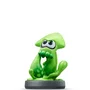 Nintendo Amiibo Splatoon Squid