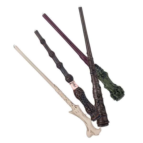 Famosa Varite Lumos Harry Potter 35 cm - Modelos surtidos