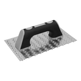 WOLFPACK LINEA PROFESIONAL Rascador Mortero Profesional 250x145 Mango Fibra