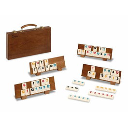 Jeu de société Cayro Rummi Classic Plus