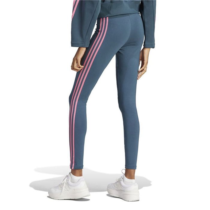 Leggings de Sport pour Femmes Adidas Fi 3S