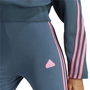 Leggings de Sport pour Femmes Adidas Fi 3S