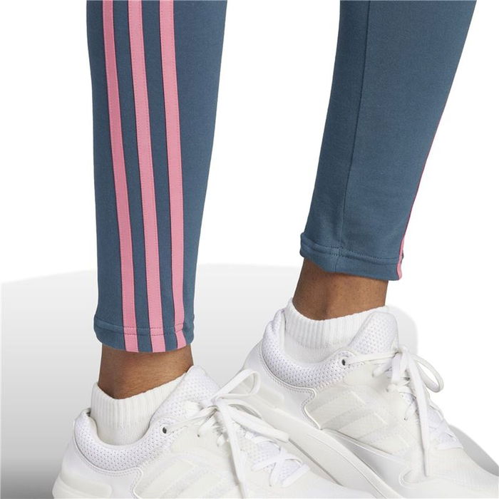 Leggings de Sport pour Femmes Adidas Fi 3S