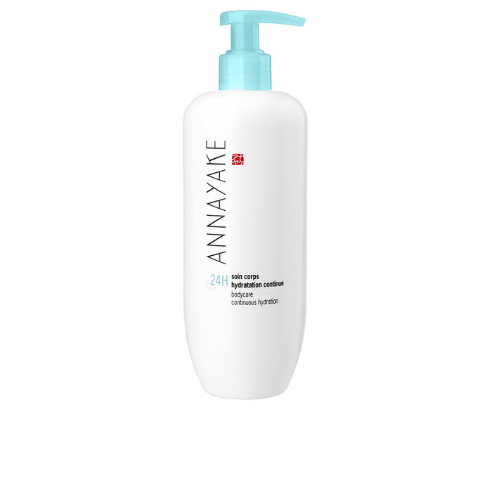 Annayake Soin Hydratant Corps 24H Hydratation Continue 400 ml Annayake Soin Hydratant Corps 24H Hydratation Continue 400 ml