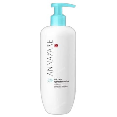 Annayake 24H Bodycare Continuous Hydration 400 ml Annayake 24H Bodycare Continuous Hydration 400 ml