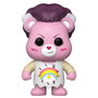 FUNKO Figura POP Care Bears x Monsters Cheer Bear as Bride of Frankenstein