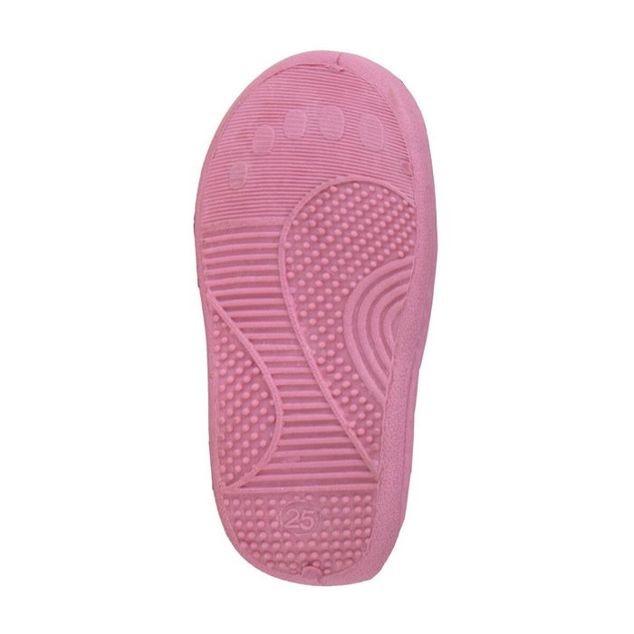 Chaussons Hello Kitty Rose