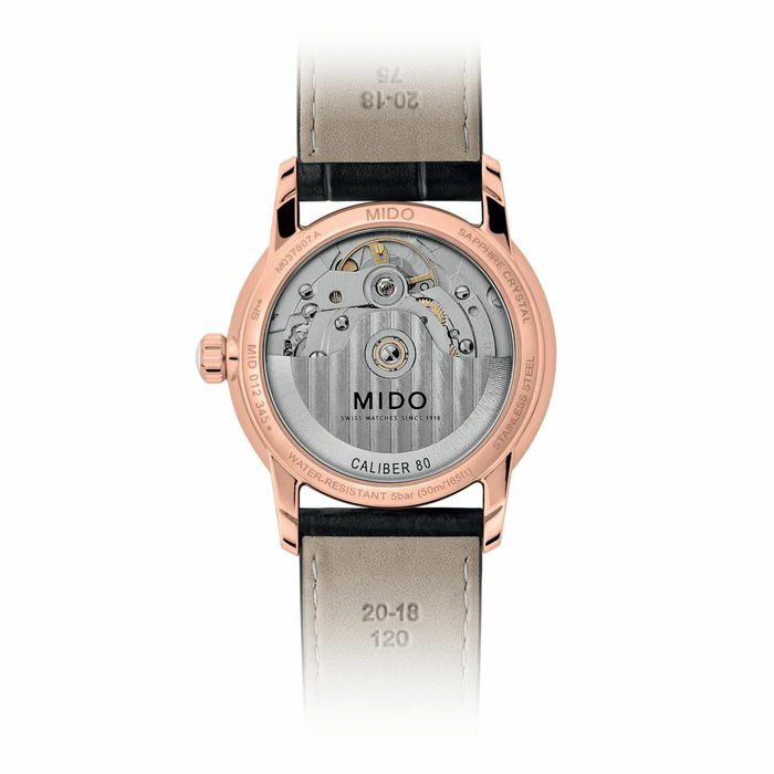 Montre Femme Mido M037807360310 (Ø 33 mm)
