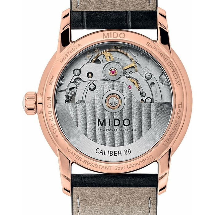 Montre Femme Mido M037807360310 (Ø 33 mm)
