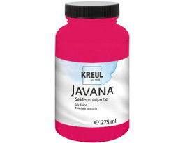 Kreul Peinture pour soie rouge vin 275ml