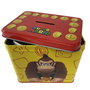 Nintendo - Tasse en céramique et tirelire en métal Donkey Kong Super Mario Bros
