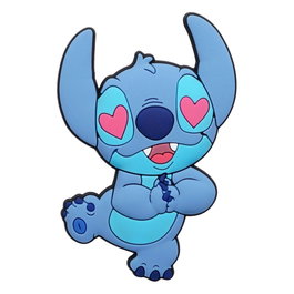 Monogram Int. Aimant Lilo & Stitch Stitch in Love