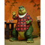 NECA Ultimate Earl Sinclair - Figurine articulée Dinosaurs 18 cm