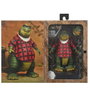 NECA Ultimate Earl Sinclair - Figurine articulée Dinosaurs 18 cm