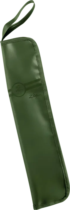 Zildjian Housse Baquetas Collection Gigging Mini - Verte Zildjian Housse Baquetas Collection Gigging Mini - Verte