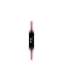 Huda Beauty Matte & Metal Fard à paupières liquide Slow Jams