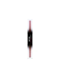 Huda Beauty Matte & Metal Fard à paupières liquide Slow Jams