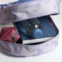 Cerdá Sac à Dos Enfant 3D Stitch 25 x 31 x 10 cm - Mochila pour Fille avec Personnage Disney