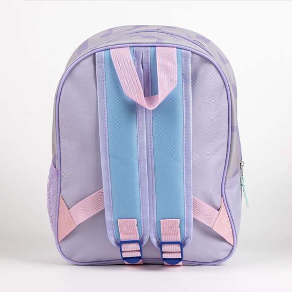Cerdá Sac à Dos Enfant 3D Stitch 25 x 31 x 10 cm - Mochila pour Fille avec Personnage Disney Cerdá Sac à Dos Enfant 3D Stitch 25 x 31 x 10 cm - Mochila pour Fille avec Personnage Disney
