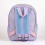 Cerdá Sac à Dos Enfant 3D Stitch 25 x 31 x 10 cm - Mochila pour Fille avec Personnage Disney