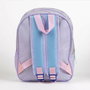 Cartable 3D Stitch Lila 25,0 x 31,0 x 10,0 cm