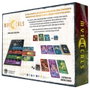 Asmodee MYTES01 Repos Production Jeu de Plateau Mythicals Stratégie pour 2 Joueurs 15 Minutes Dès 8 Ans Langue Espagnole