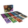 Asmodee MYTES01 Repos Production Jeu de Plateau Mythicals Stratégie pour 2 Joueurs 15 Minutes Dès 8 Ans Langue Espagnole