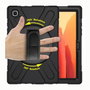 eSTUFF Coque Defender Galaxy Tab A7 10,4 Austin - Noir